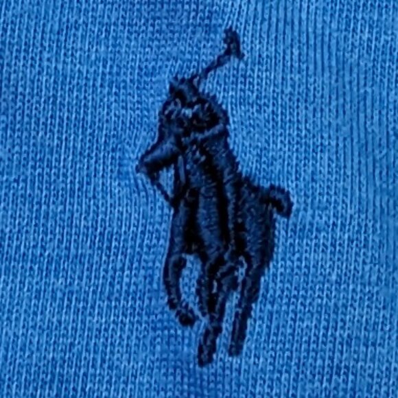 ('90s) Polo Sport essential - Picture 2 of 3